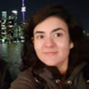 Meet your Posher, Norma